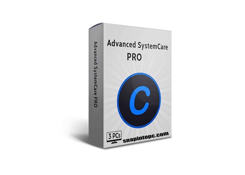 product logo Of Advanced Systemcare pro