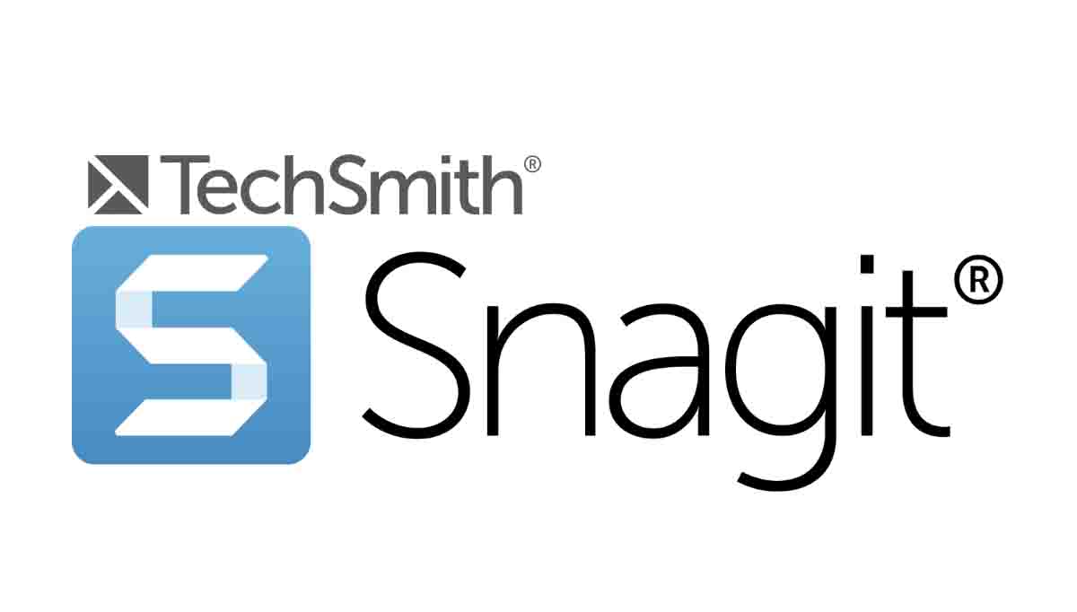 TechSmith Snagit 2024 Free Download Preactivated