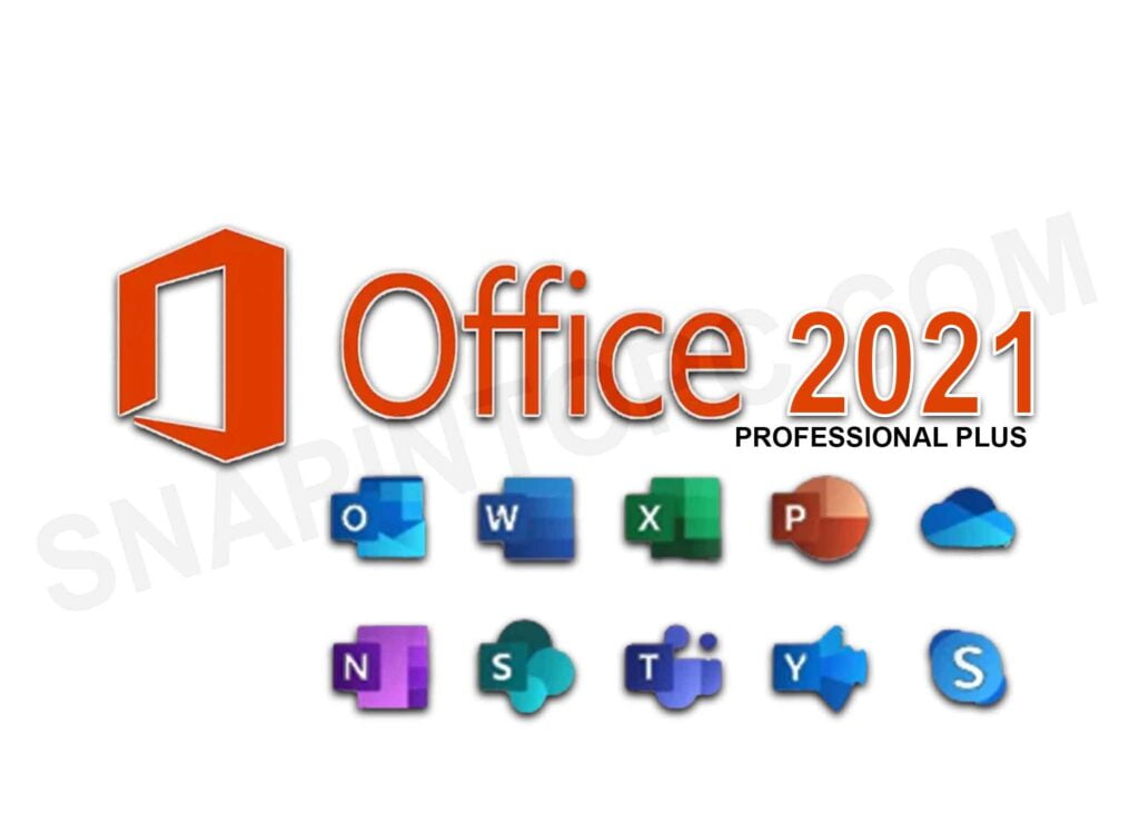 Microsoft office 2021 download logo