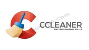 ccleaner professional logo