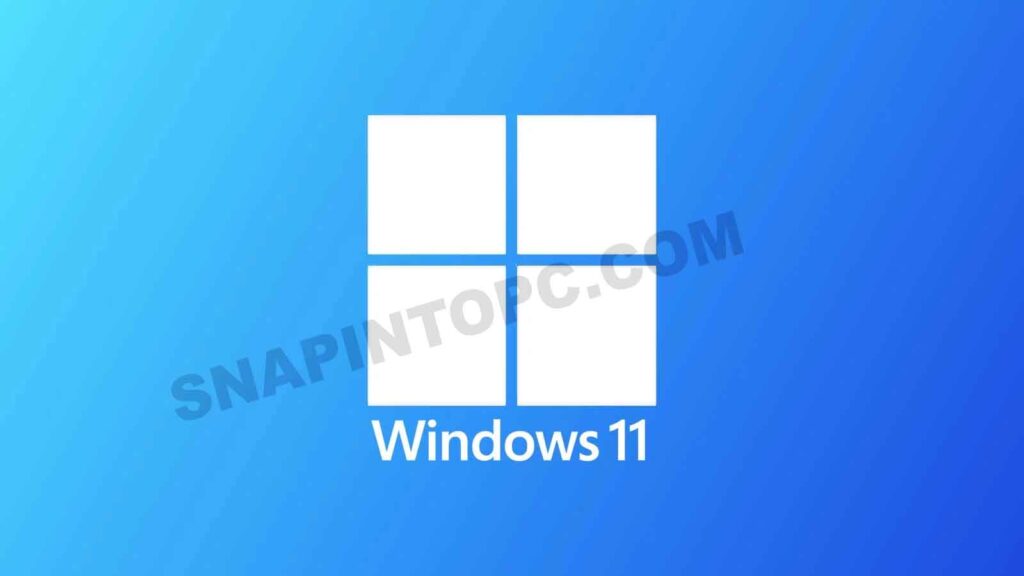 Windows 11 logo: representing the latest version of the Windows operating system.