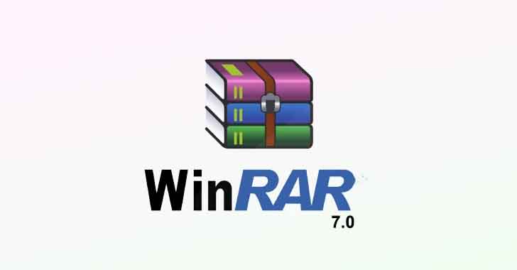  winrar download logo