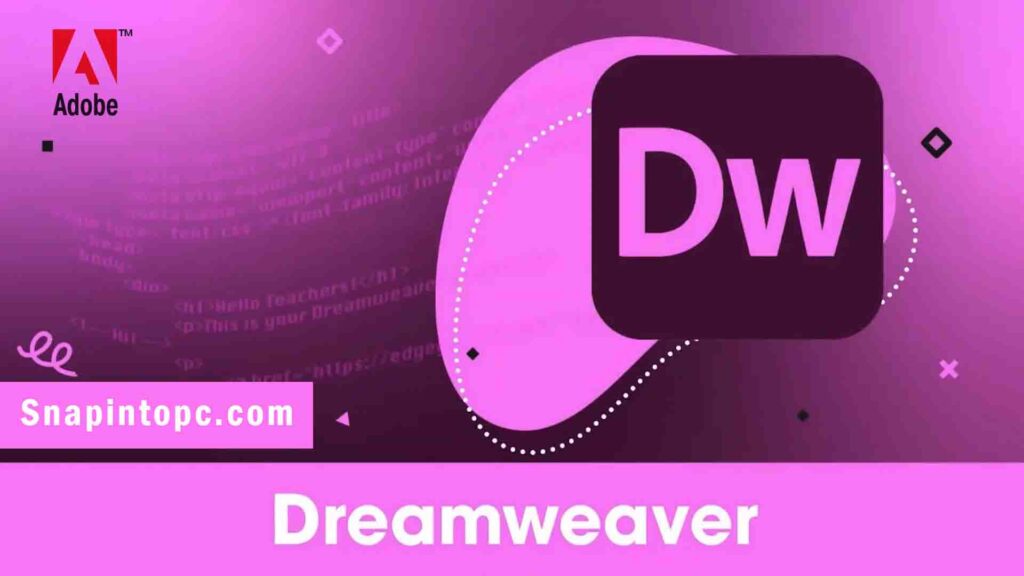 adobe dreamweaver cc logo