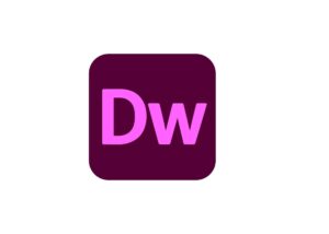 adobe dreamweaver cc logo featured