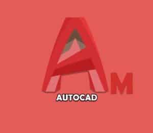 AUTOCAD MECHANICAL LOGO